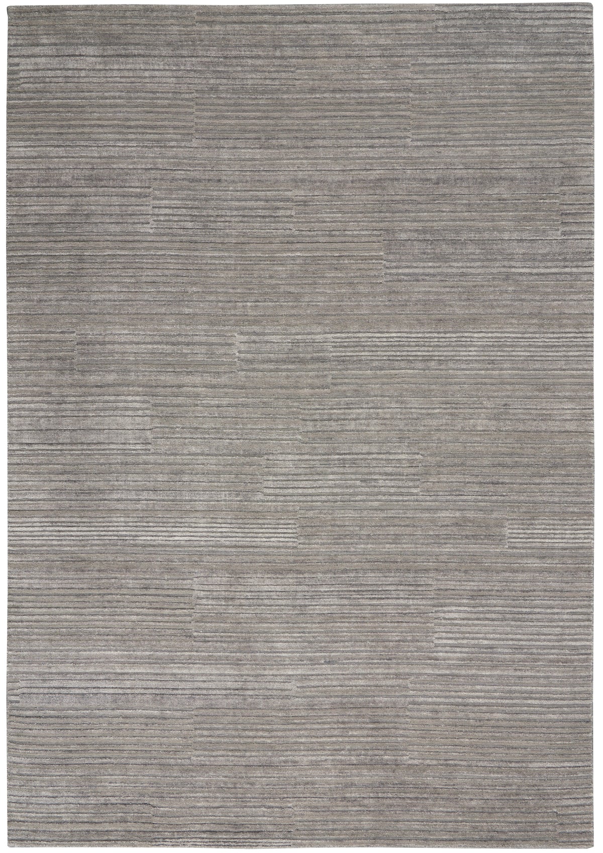 Abyss CK990 Silver Grey Rug