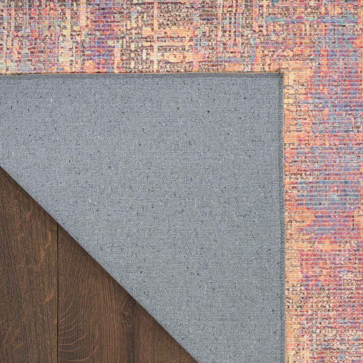 Botanical Washables BOT05 Multicolor Rug