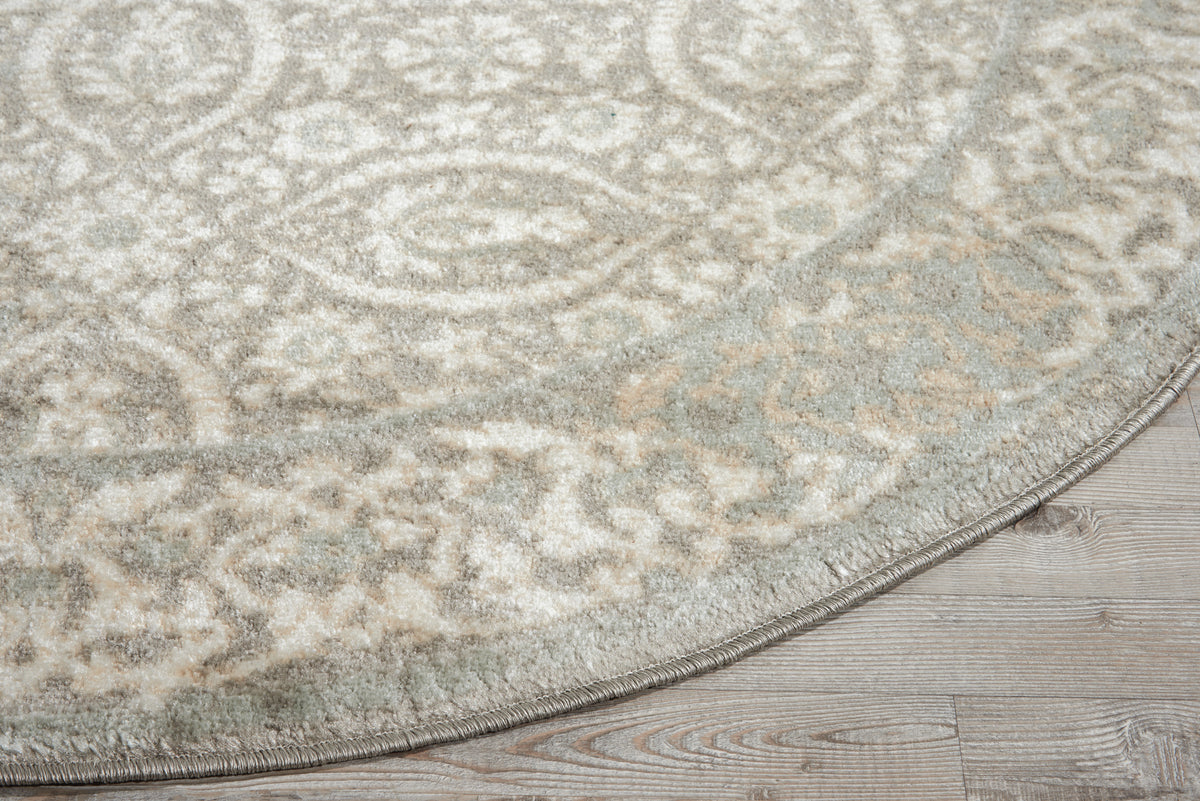 Euphoria EUP05 Grey Rug