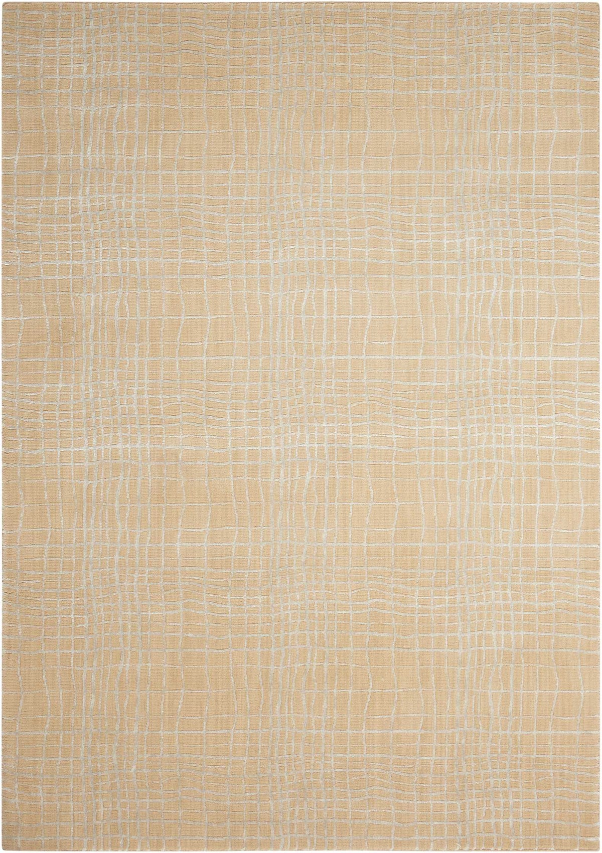 Nepal NEP03 Manilla Rug