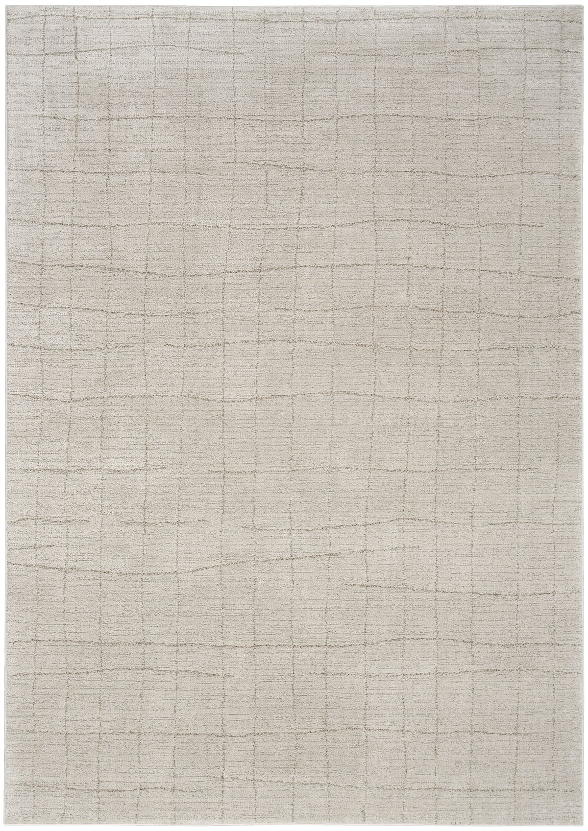 Andes AND04 Grey Rug