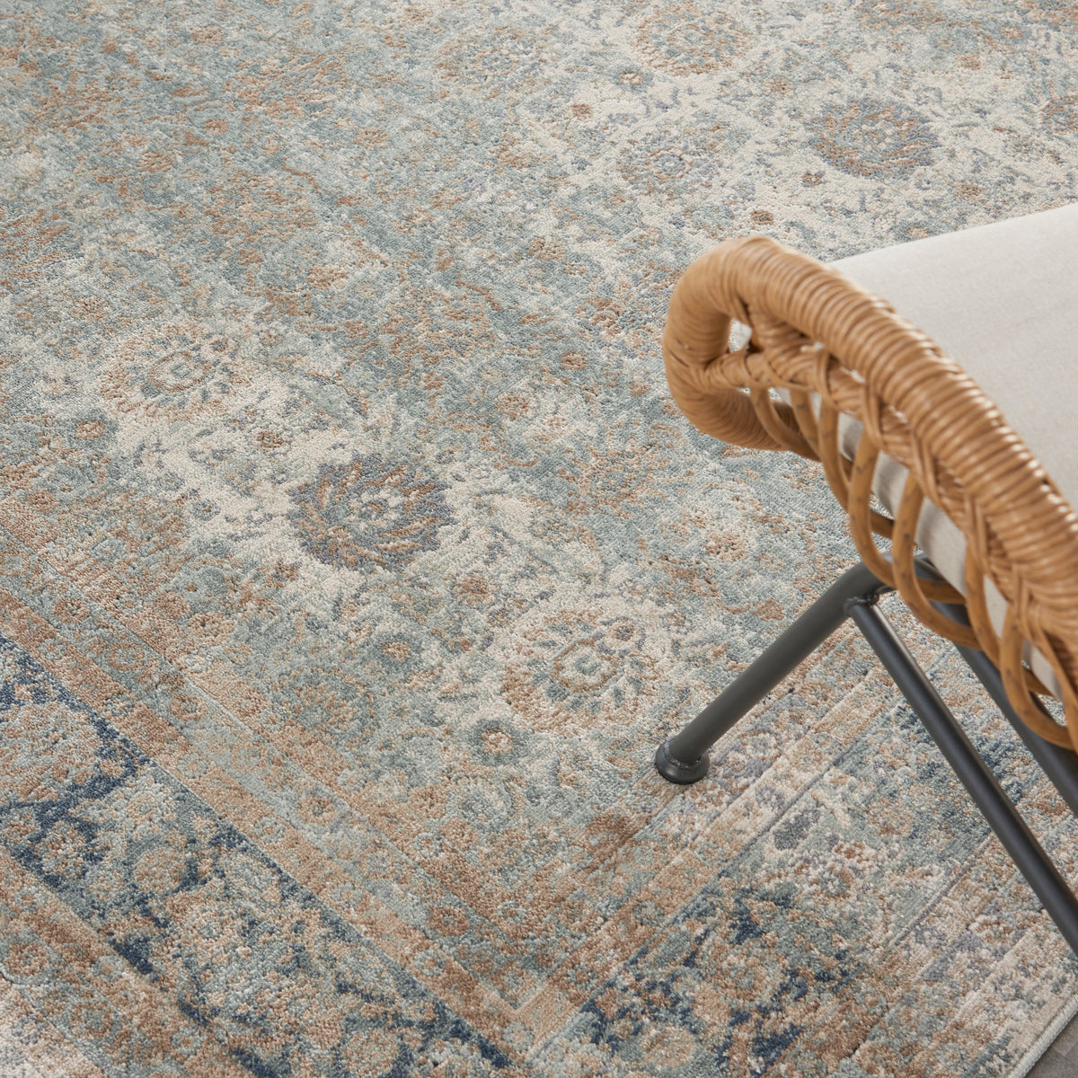 Malta MAI10 Cloud Rug