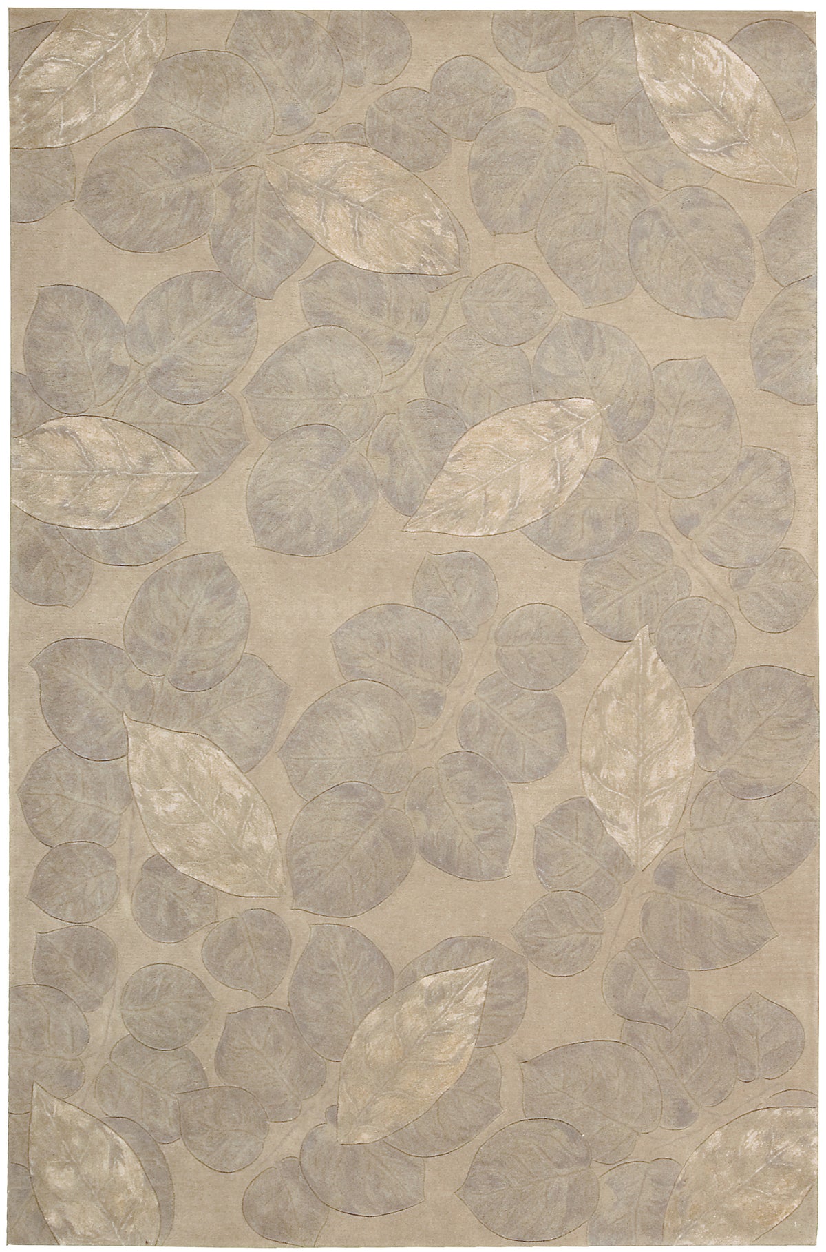Julian JL62 Grey Rug
