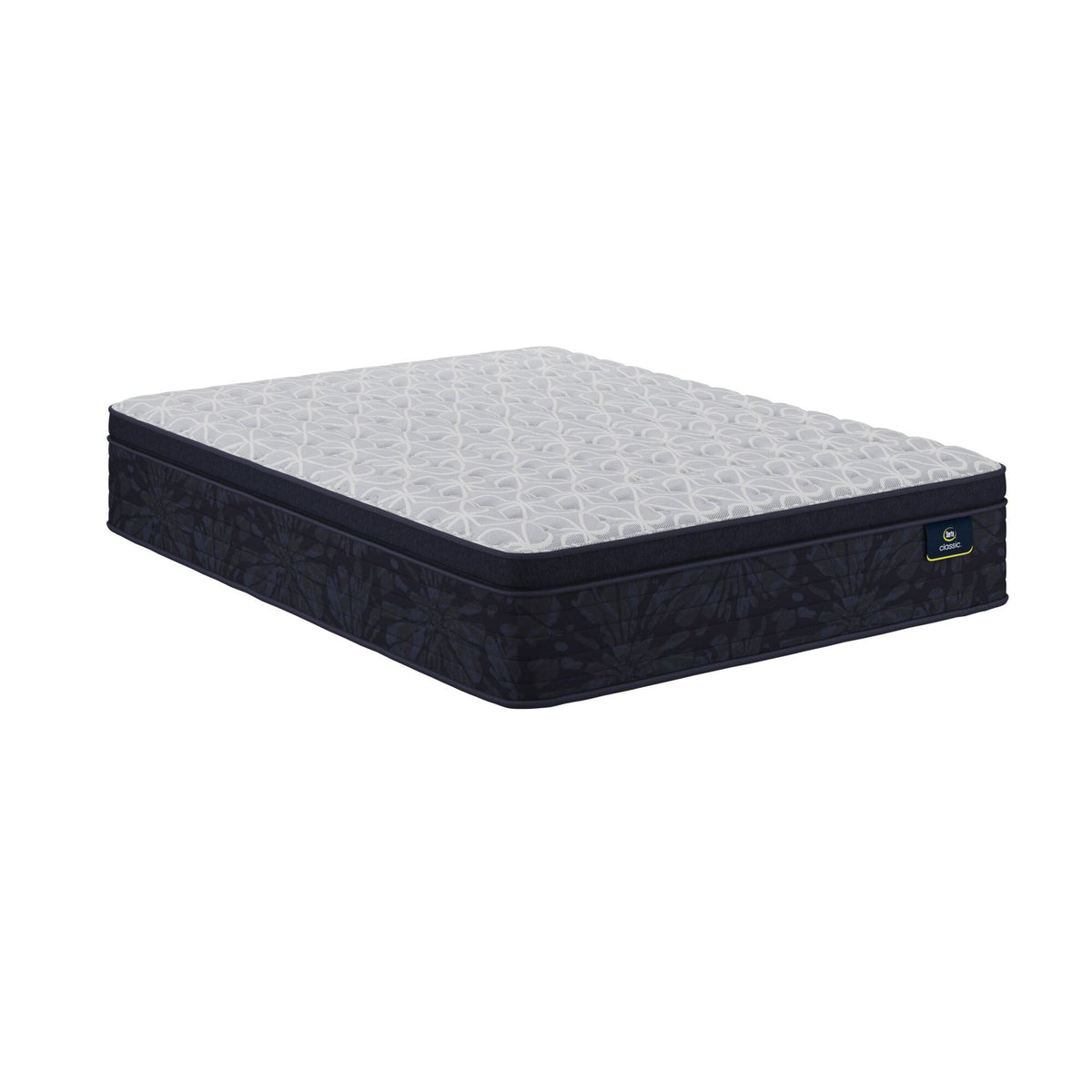 Classic Clarks Hill Elite LTD 14.5" Plush Pillow Top Mattress