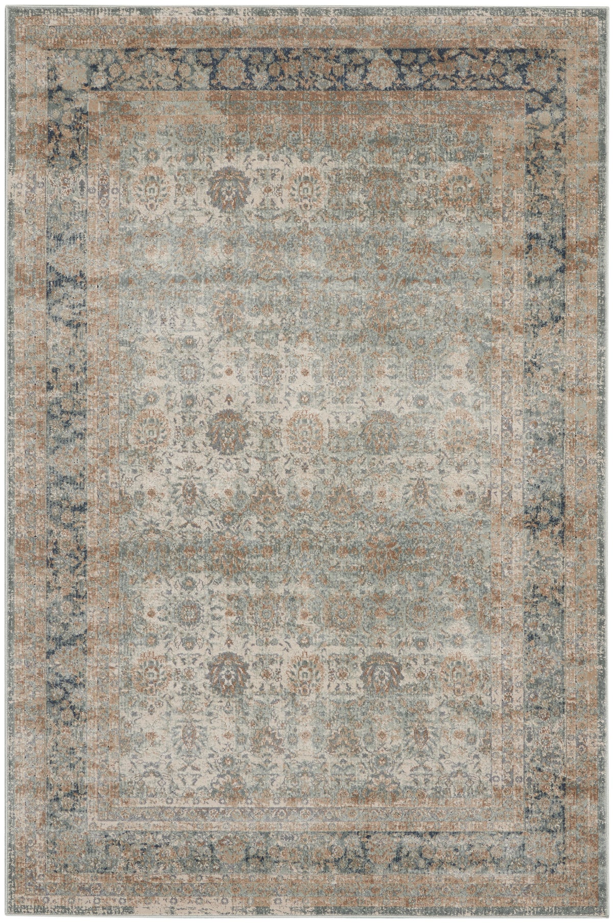 Malta MAI10 Cloud Rug