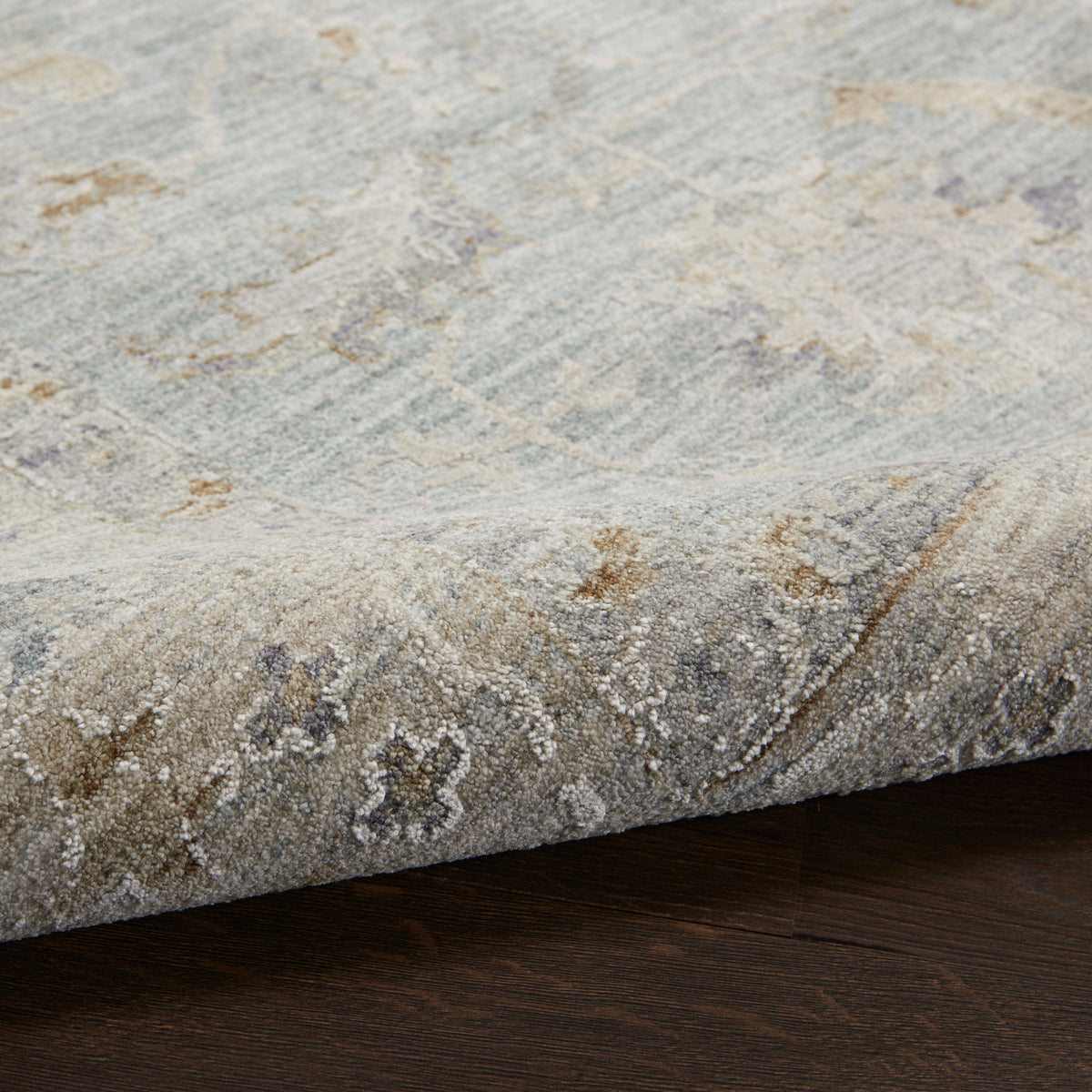 Infinite IFT05 Blue Rug