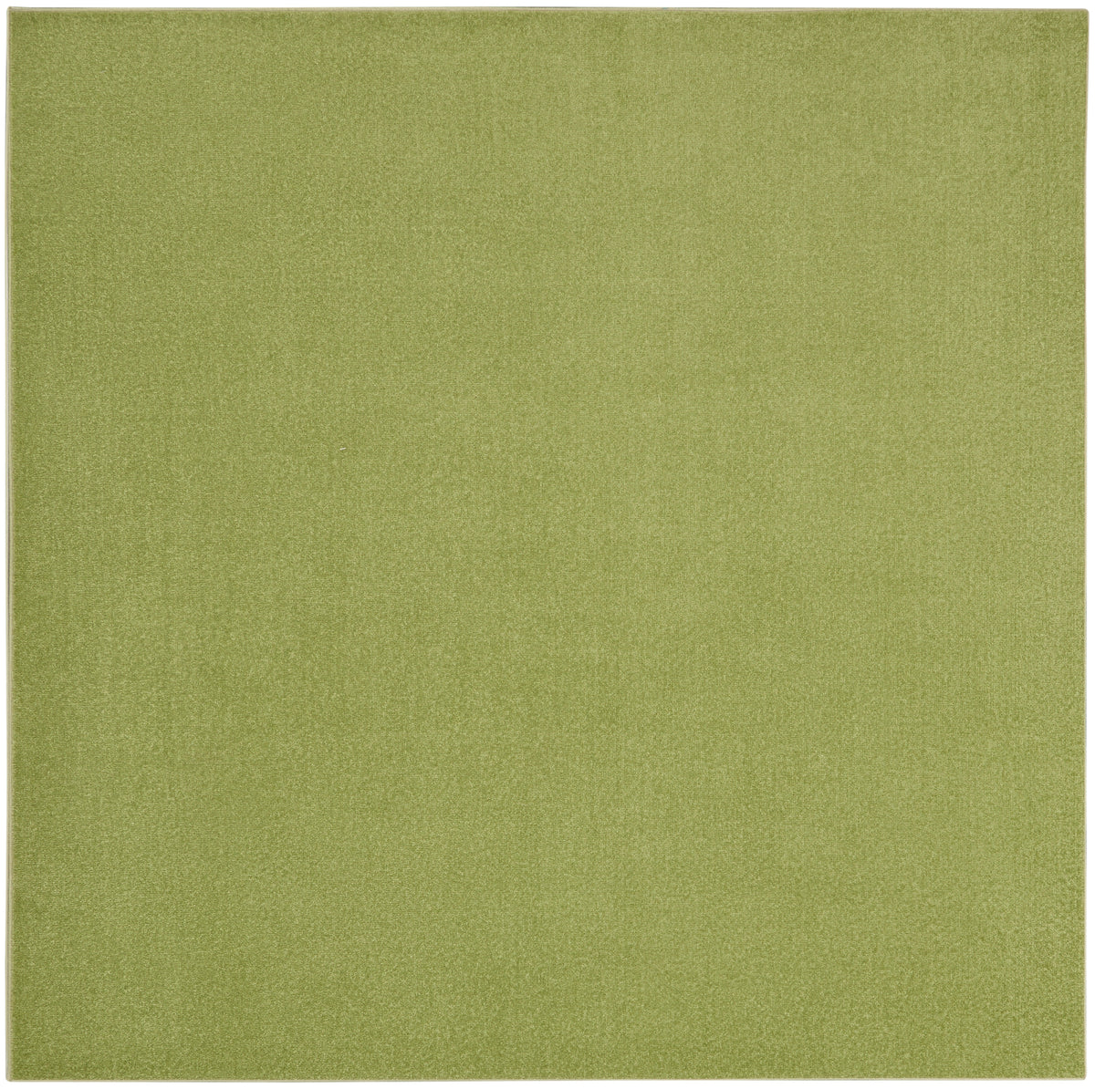 Nourison Essentials NRE01 Green Rug