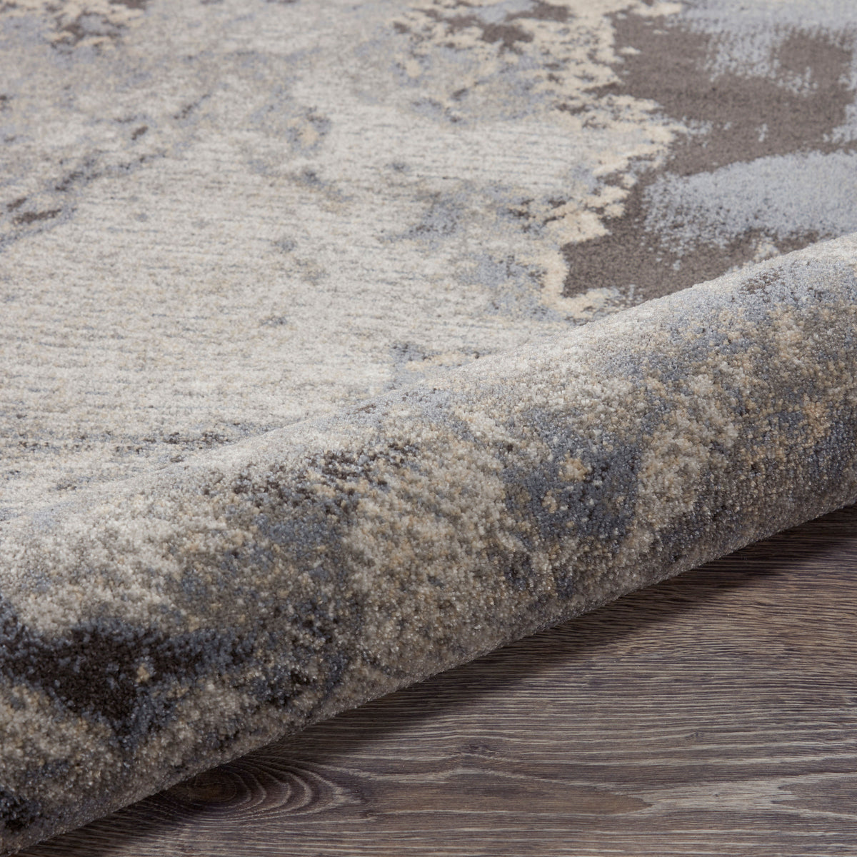 Maxell MAE08 Grey Rug