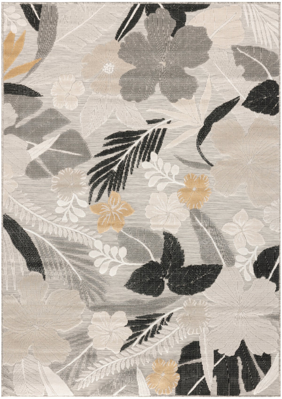 Suncoast SNC01 Grey Rug