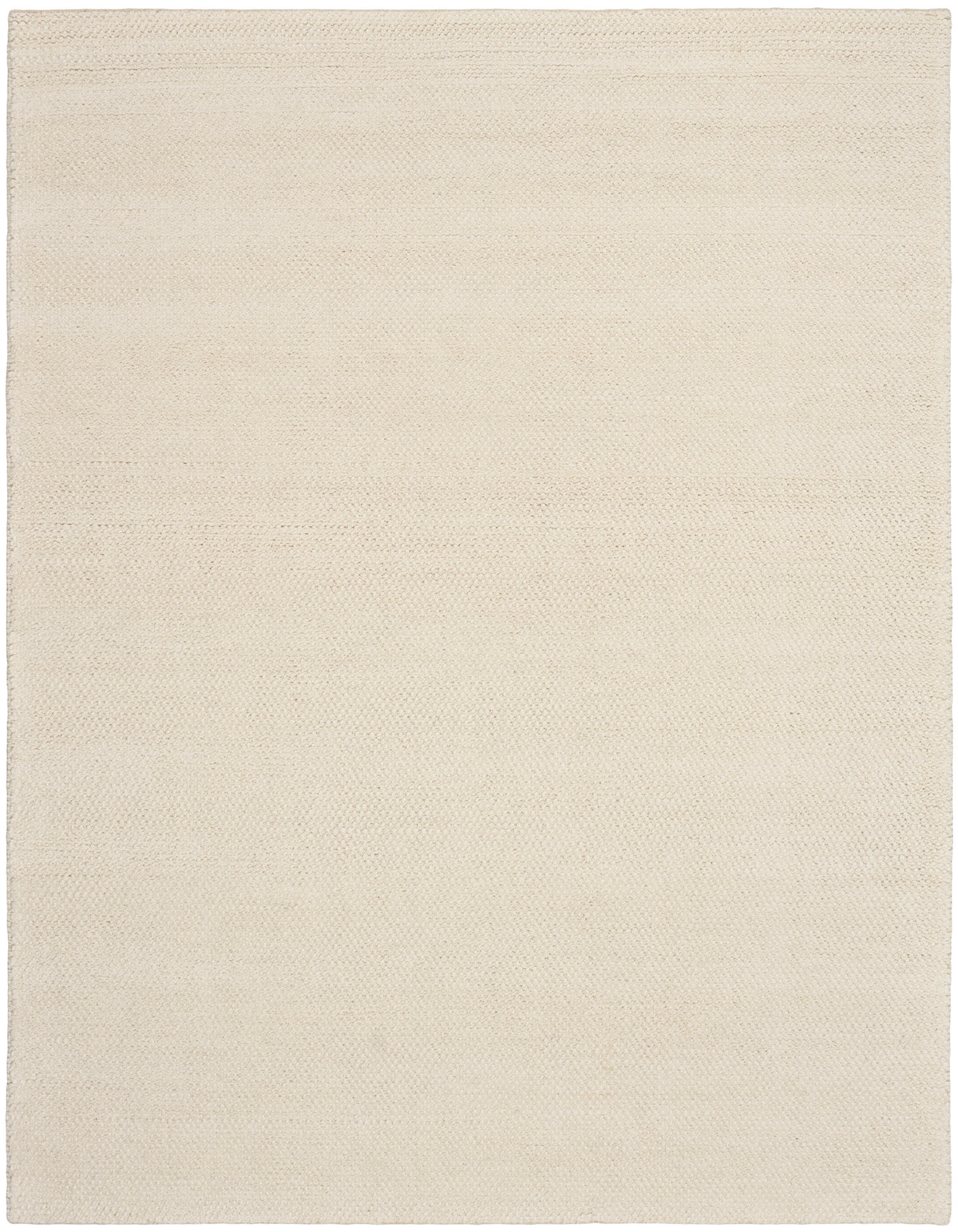 Pure Rows ROW01 Ivory Rug