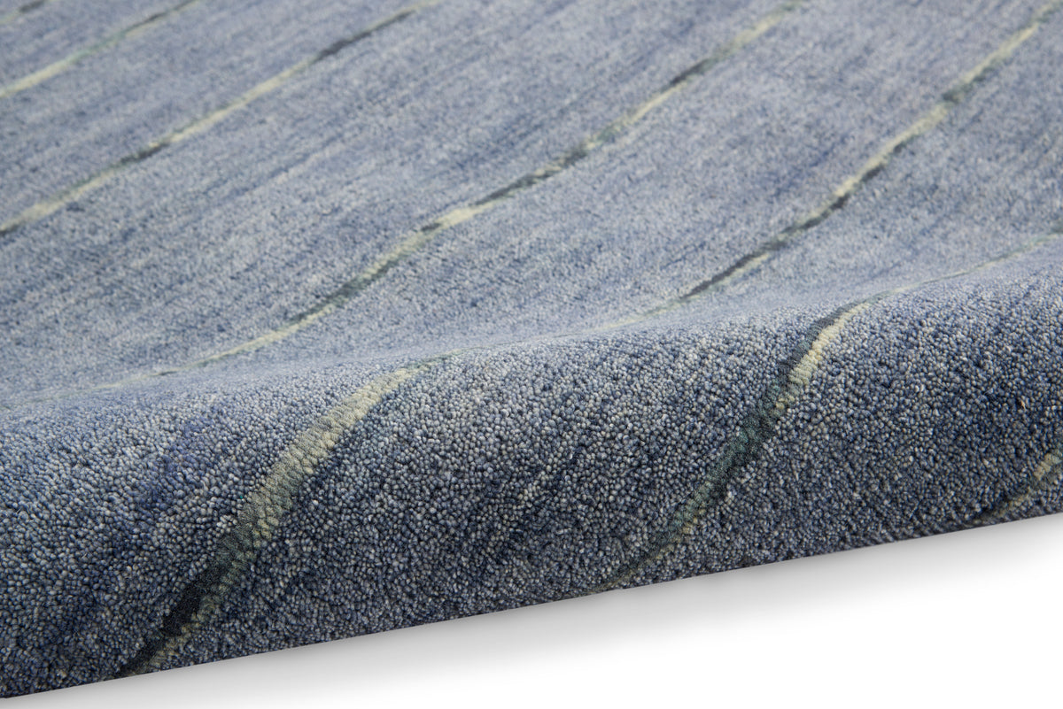 Halo HAL01 Denim Rug