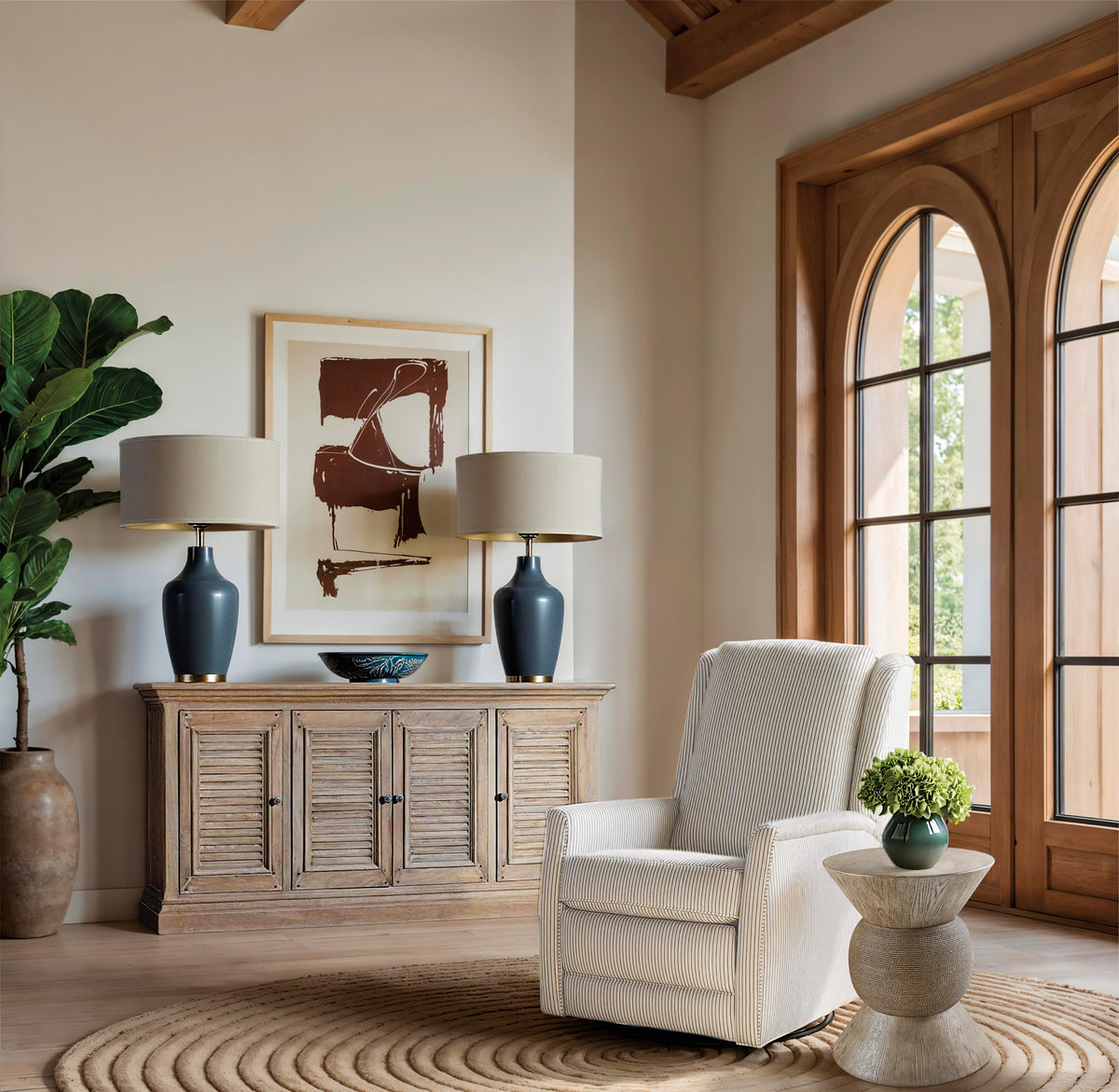 Prudence Recliner