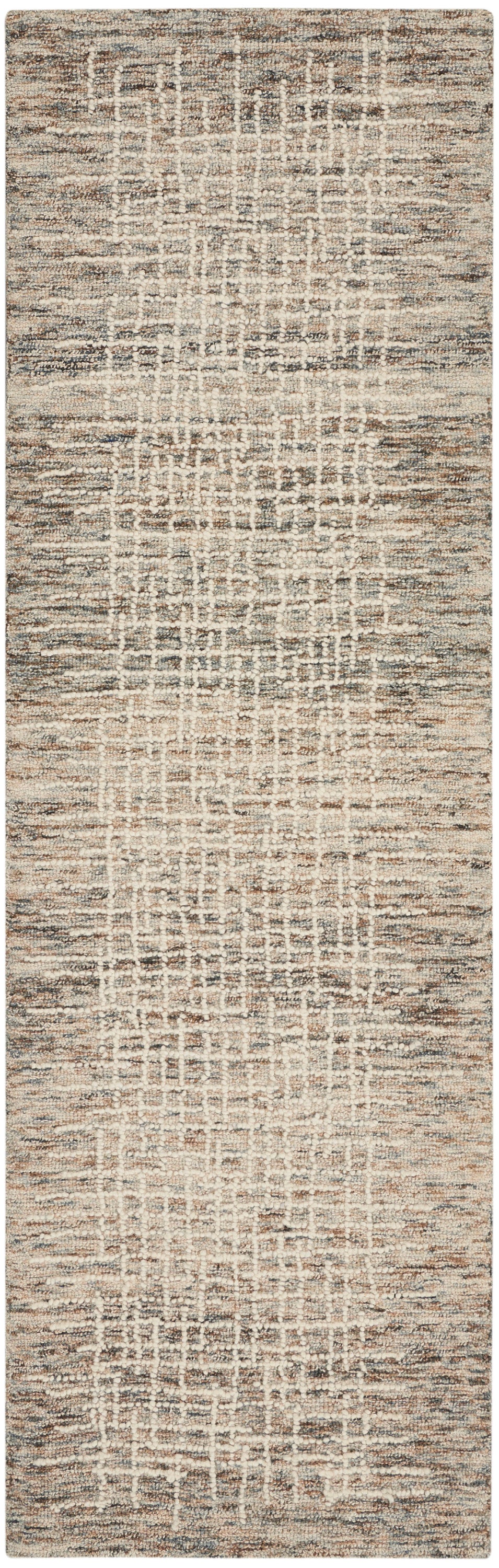 Colorado CLR03 Ivory Multicolor Rug
