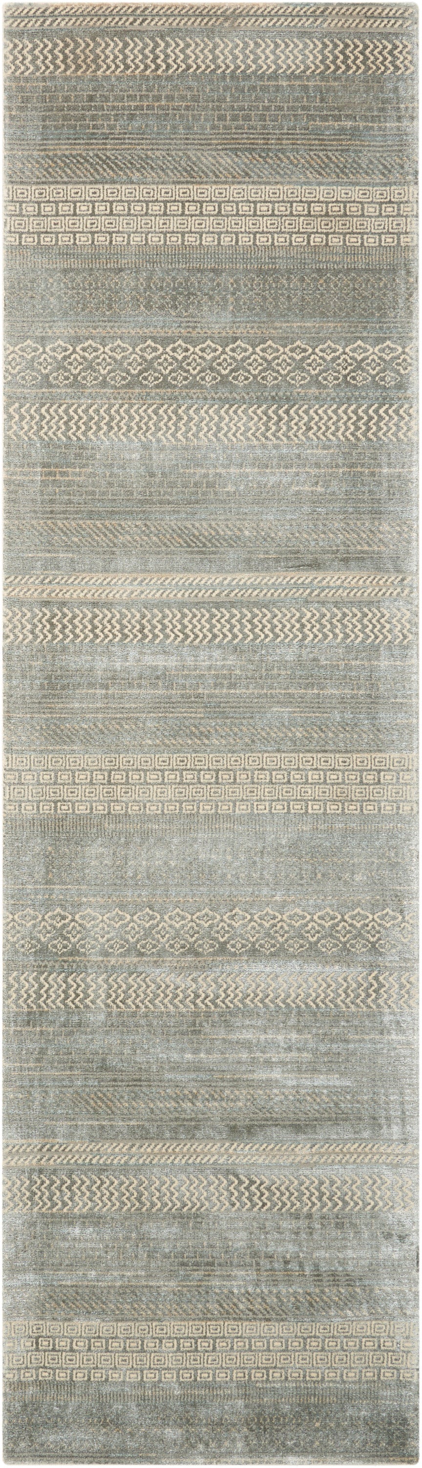 Maya MAY03 Dolomite Rug