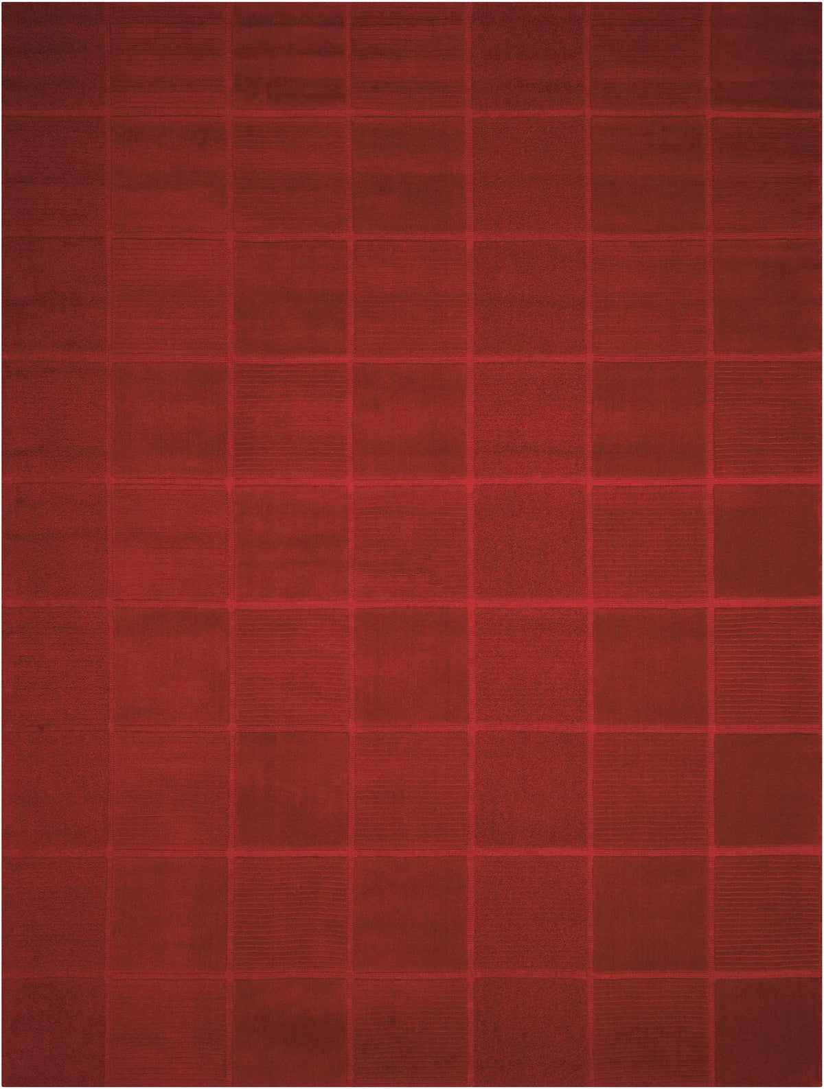 Westport WP31 Red Rug