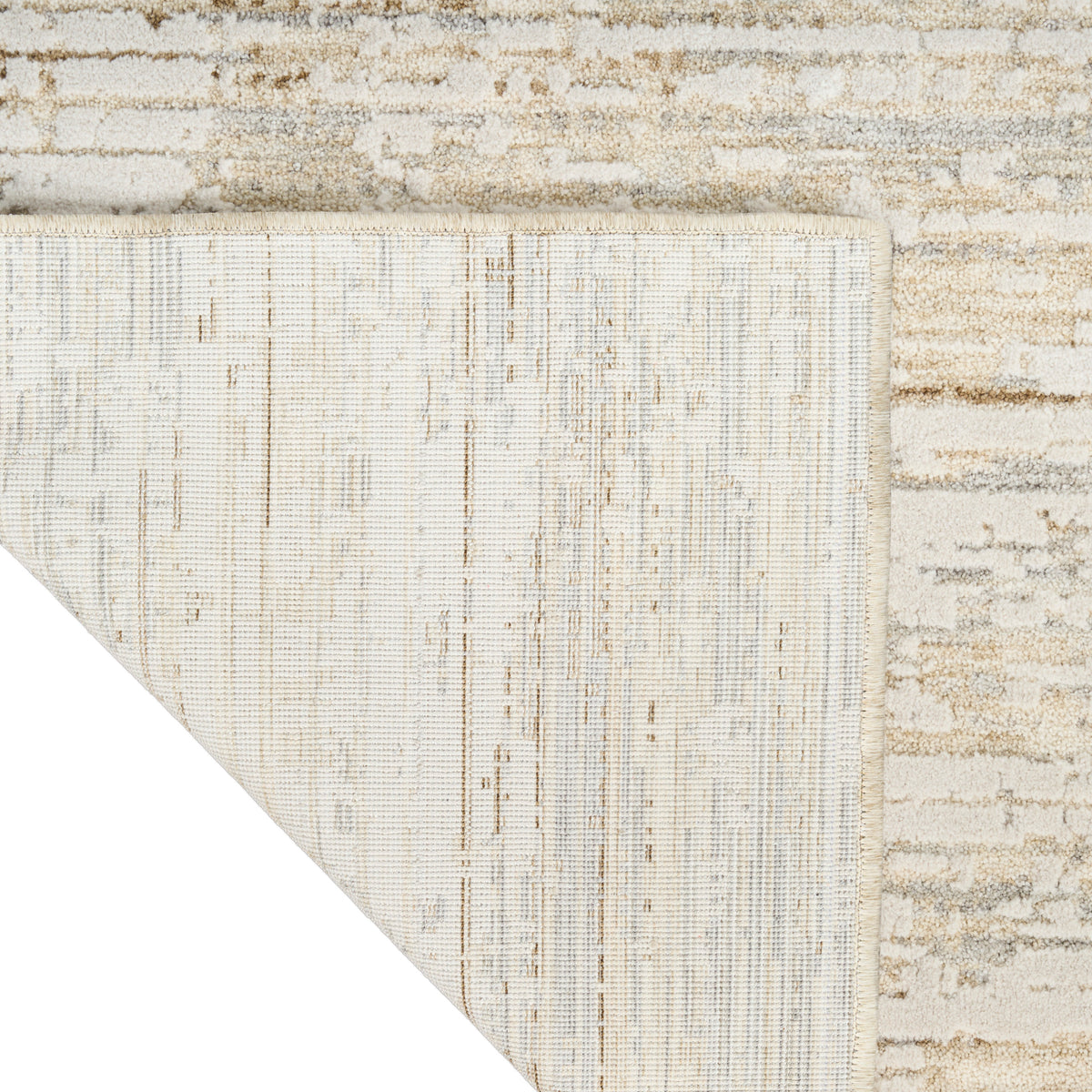 CK078 Summit SUM03 Natural Ivory Rug