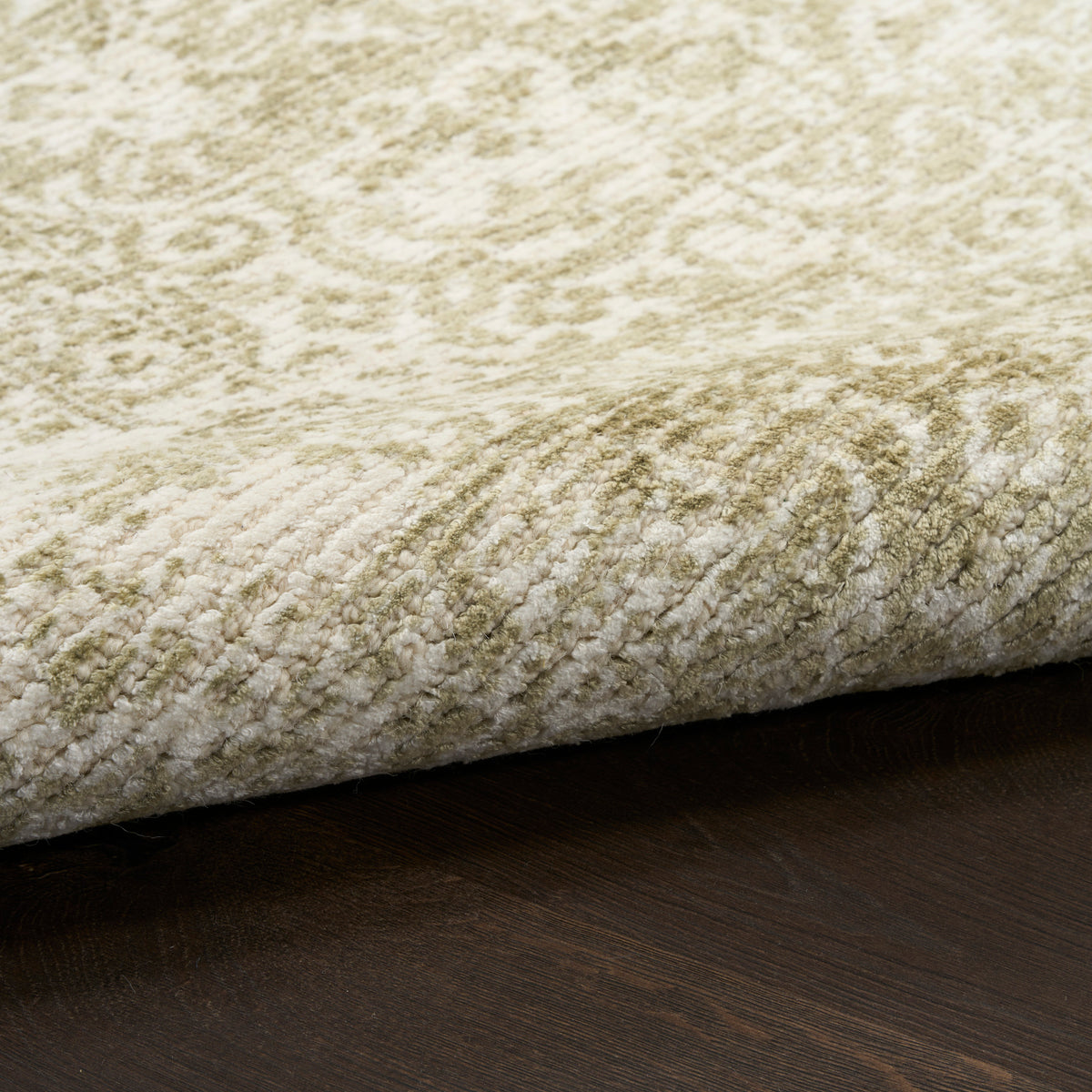 Azalea AZA01 Ivory Sage Rug