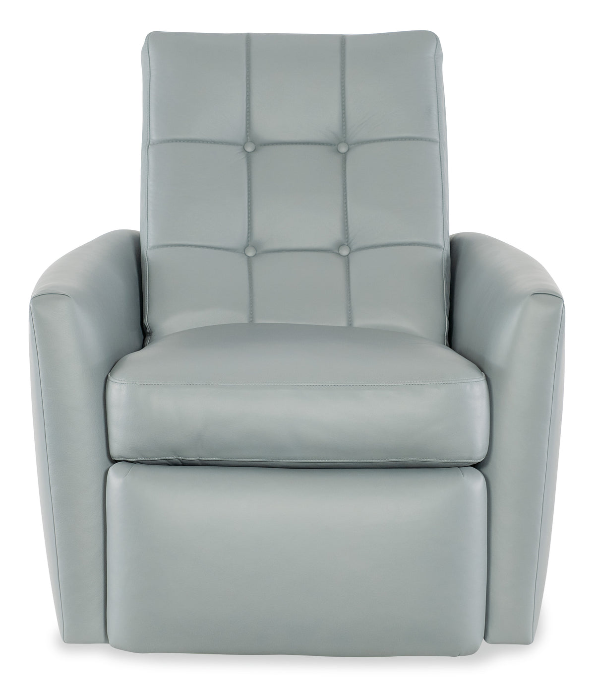 Saxton Swivel Recliner