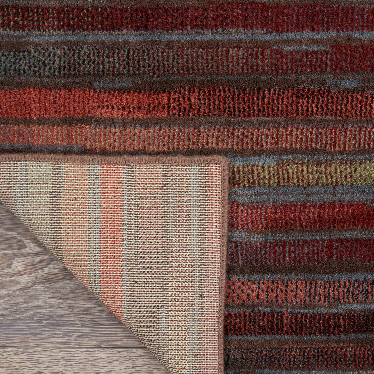 Expressions XP11 Multicolor Rug