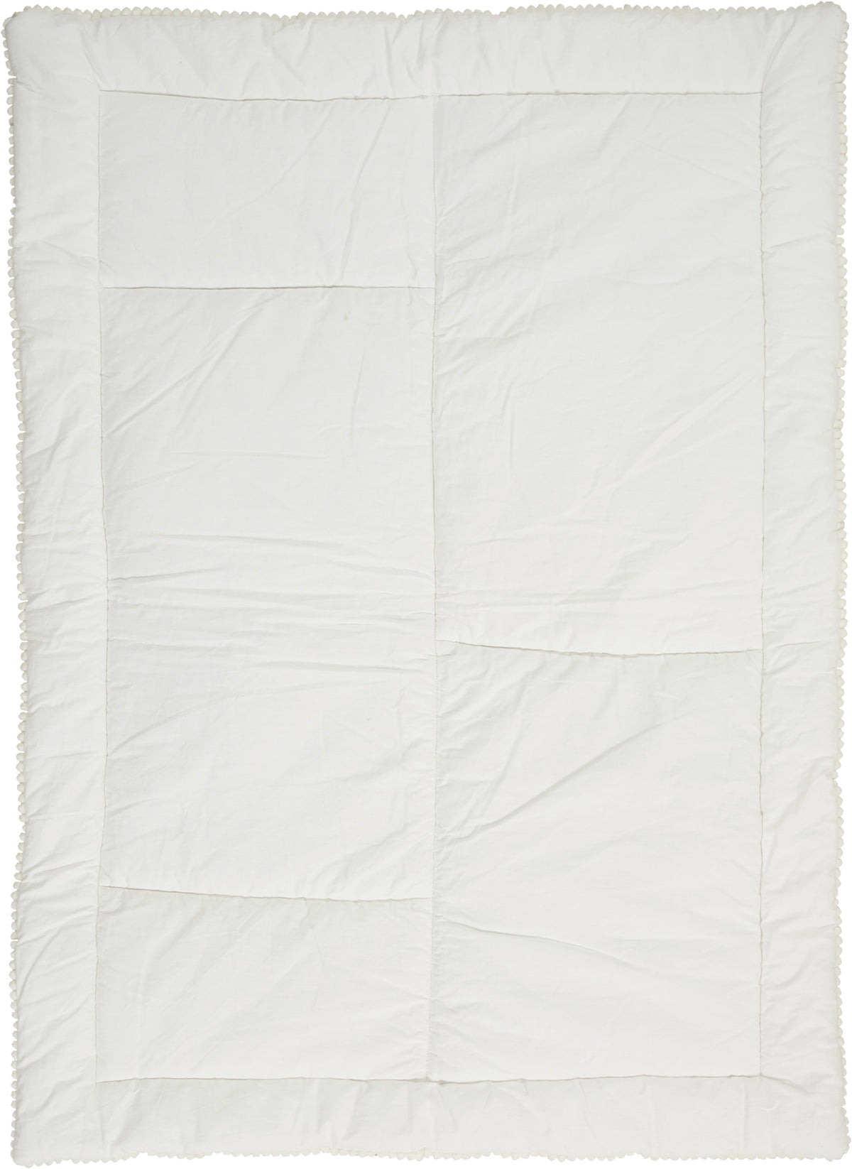 Plush Lines N7199 Multicolor 36" x 48" Plush Animals