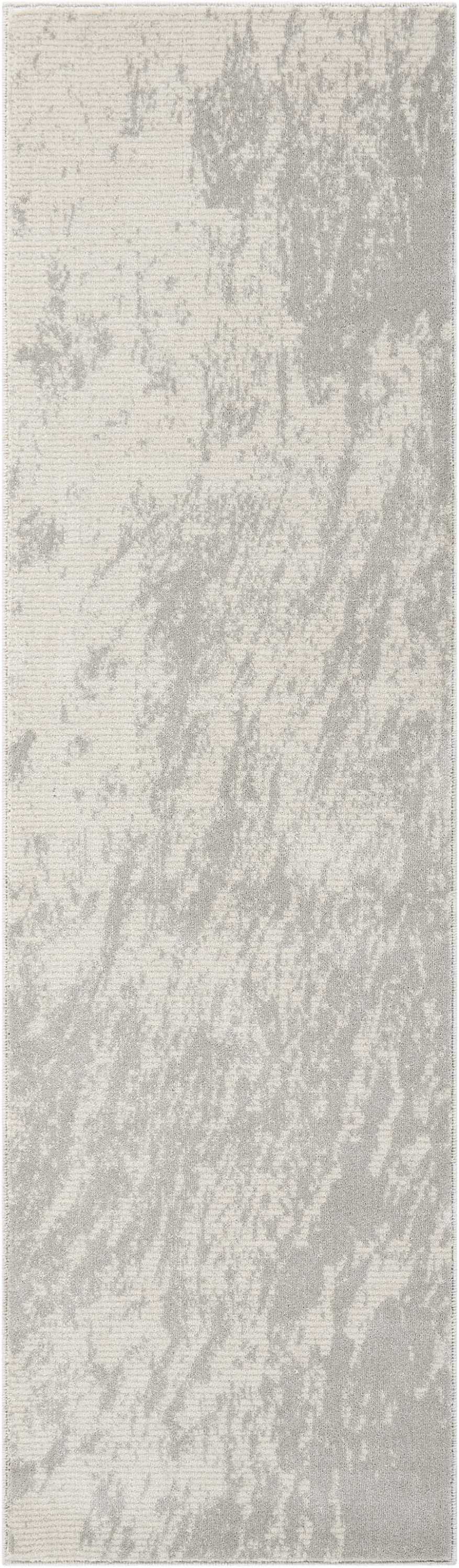 Maxell MAE12 Ivory/Grey Rug