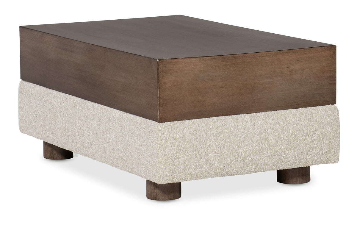 Venezio Table Ottoman