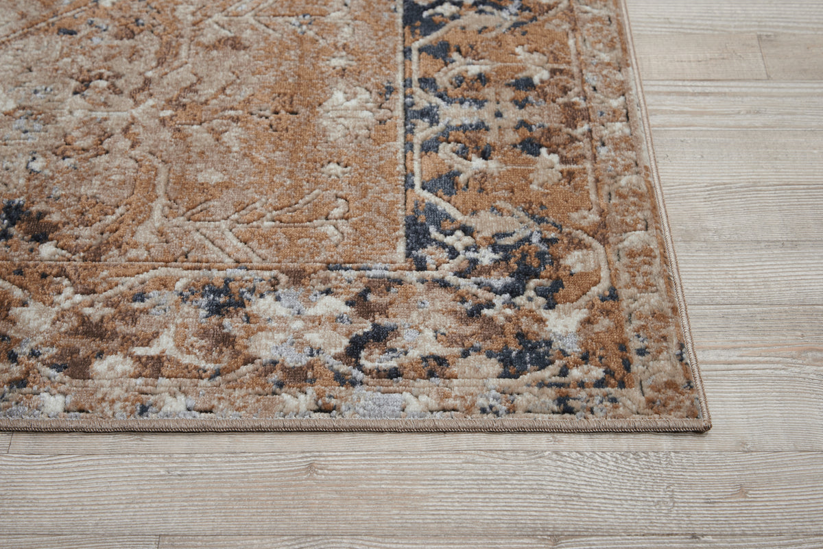 Malta MAI05 Taupe Rug