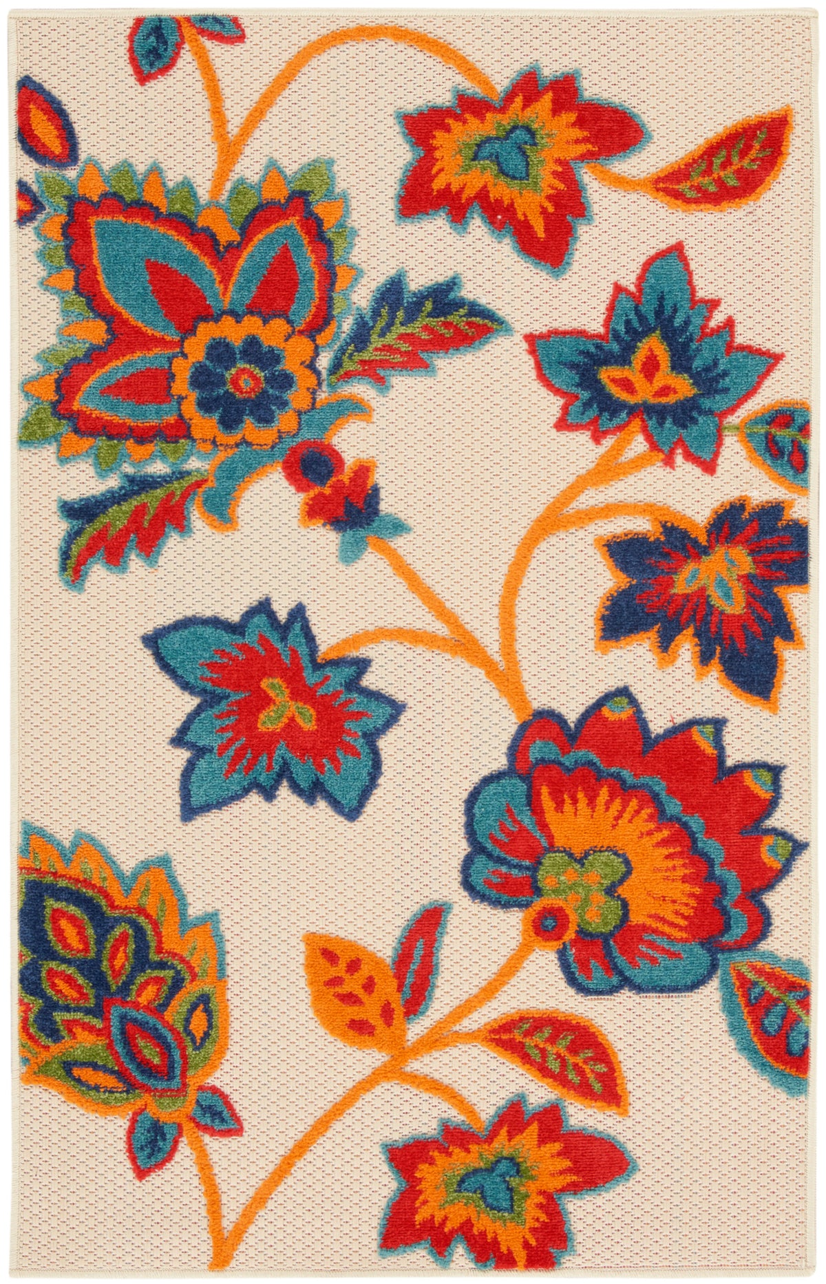 Aloha ALH31 Multicolor Rug