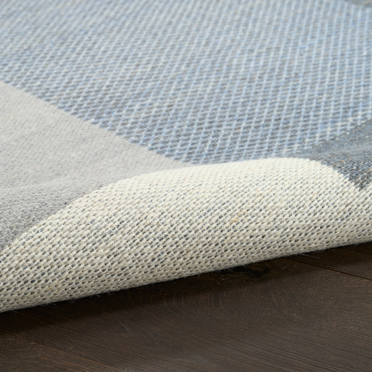Copenhagen CPN02 Ivory Blue Rug
