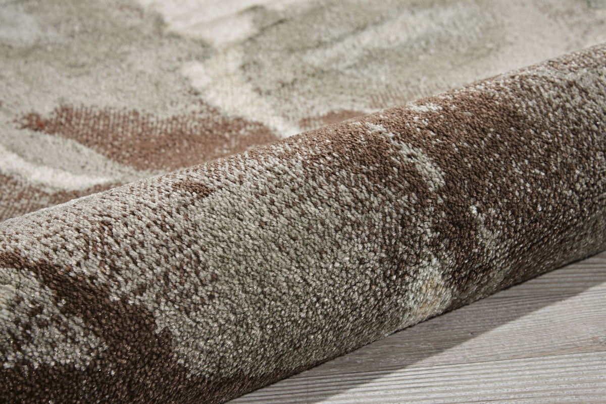 Euphoria EUP07 Ivory Rug