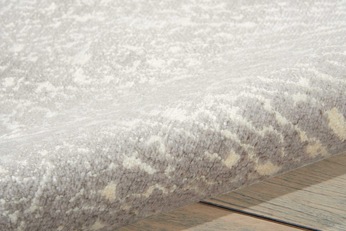 Twilight TWI12 Ivory/Grey Rug