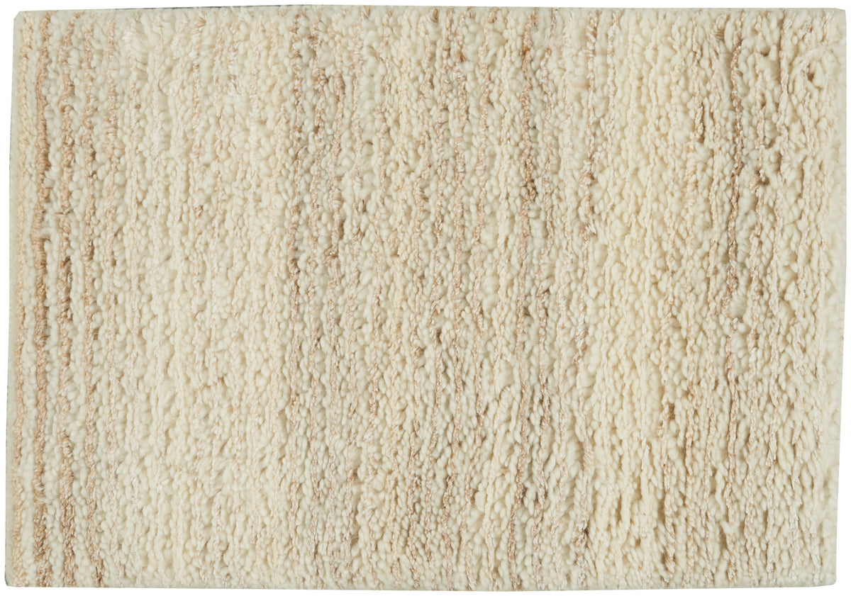 Agadir CK930 Beige Rug