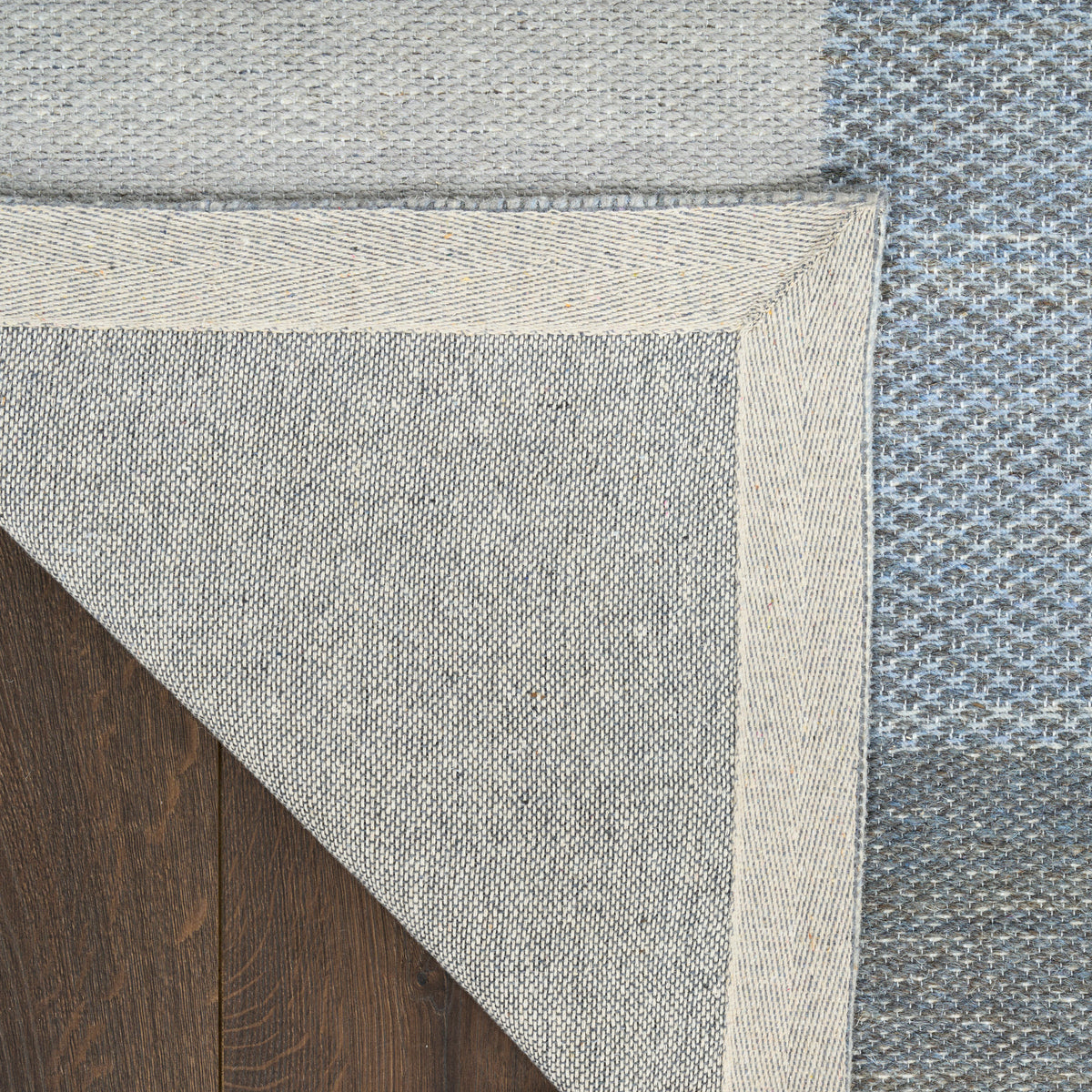 Copenhagen CPN02 Ivory Blue Rug