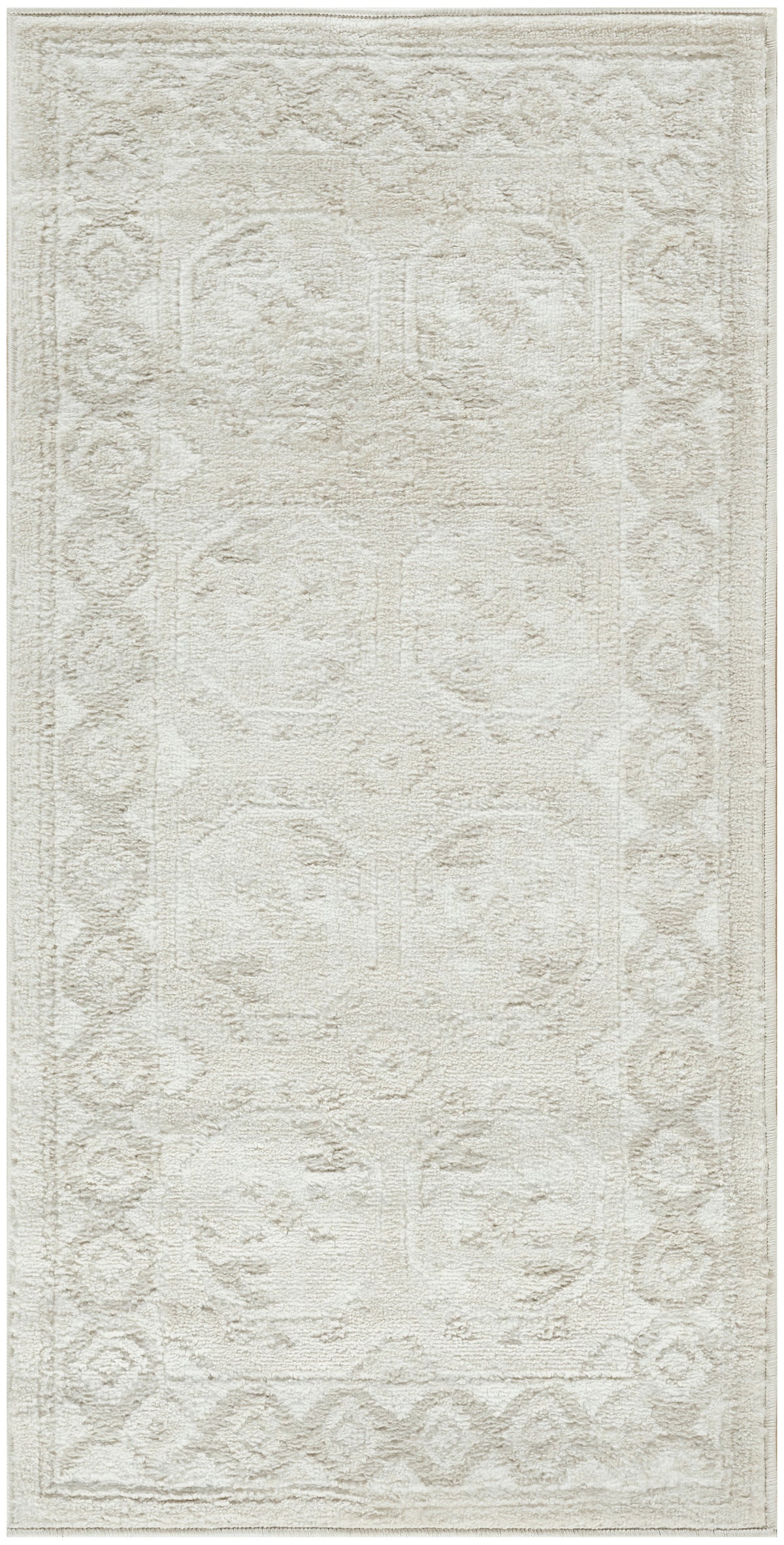 Dekor DEK01 Ivory Beige Rug