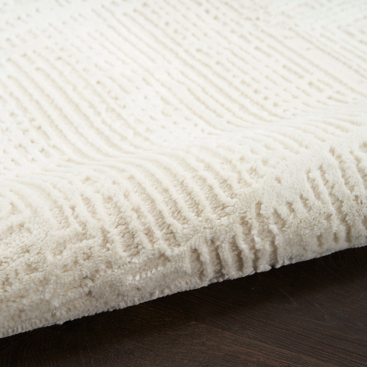 Sustainable Trends SUT07 Ivory Rug