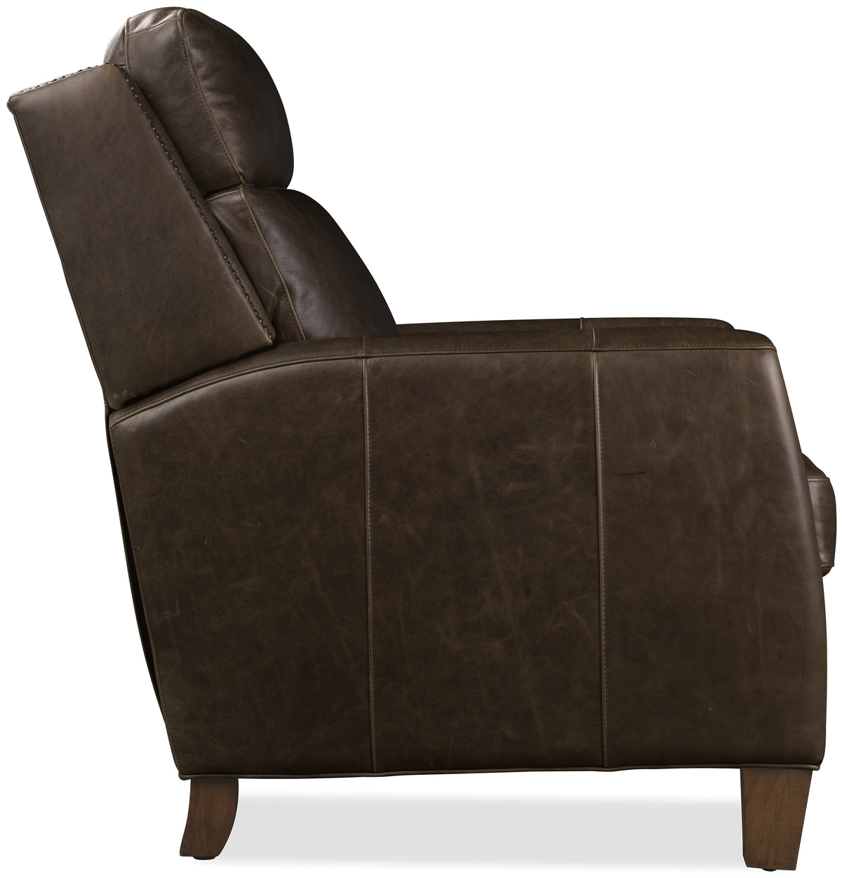 Jacklyn Power Recliner with Pop-Up Headrest