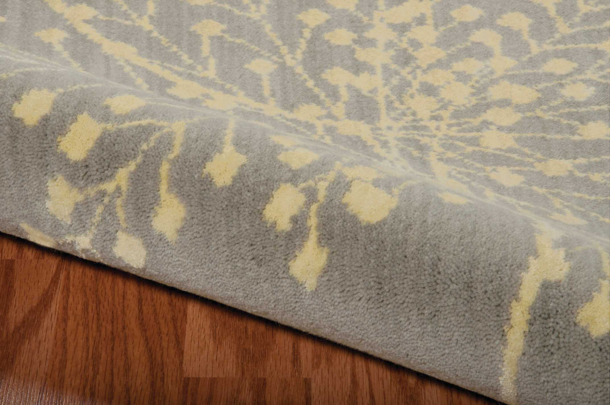 Capri CAP1 Slate Rug