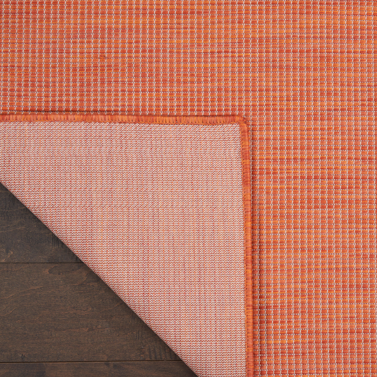 Positano POS01 Terracotta Rug