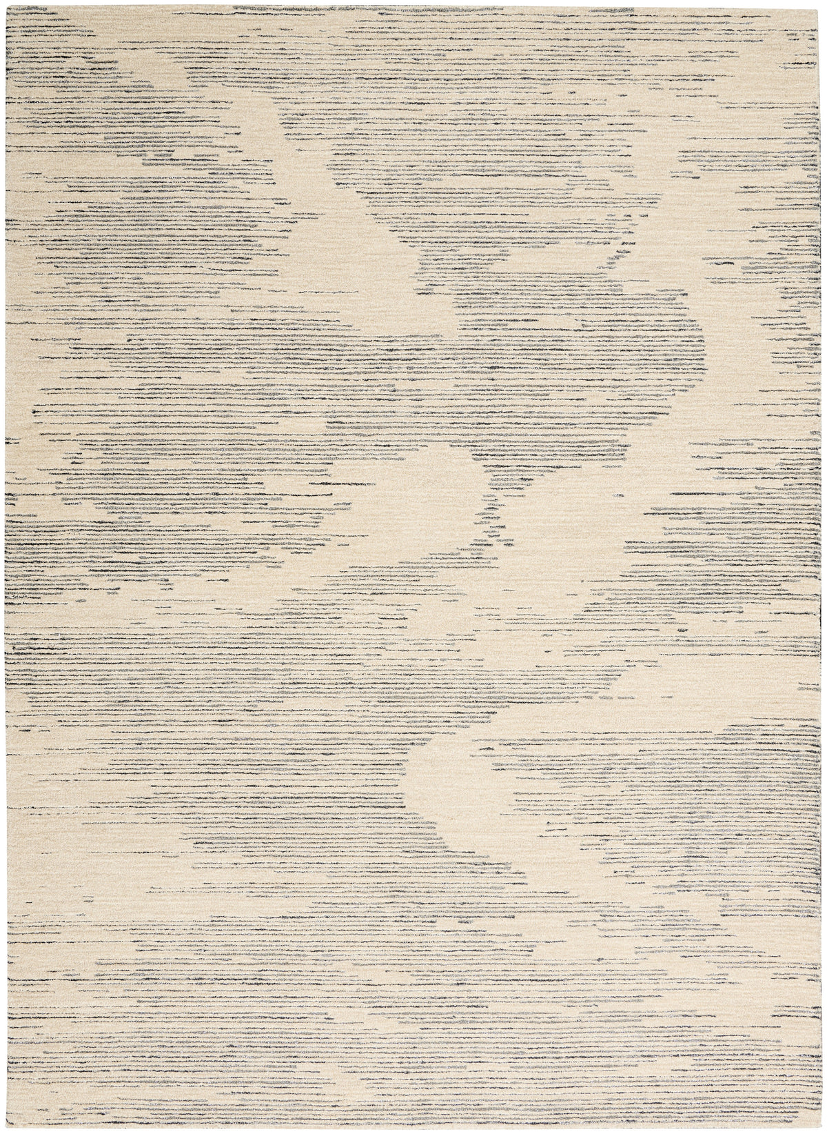 Ma30 Star SMR02 Ivory/Grey Rug