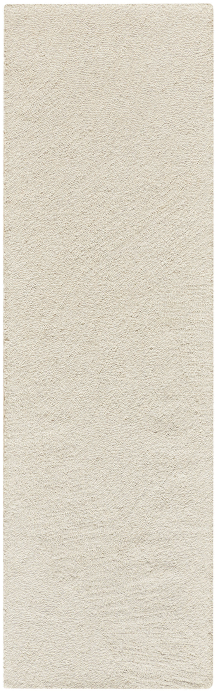 Pure Angles ANG01 Ivory Rug