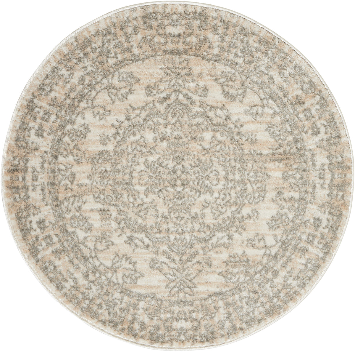Euphoria EUP04 Bone Rug