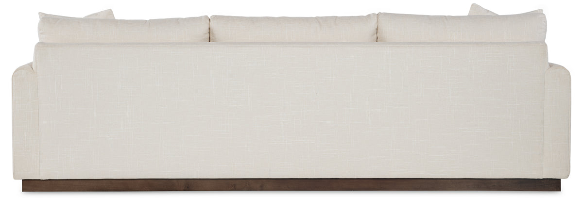 Briggs 9 ft. Sofa