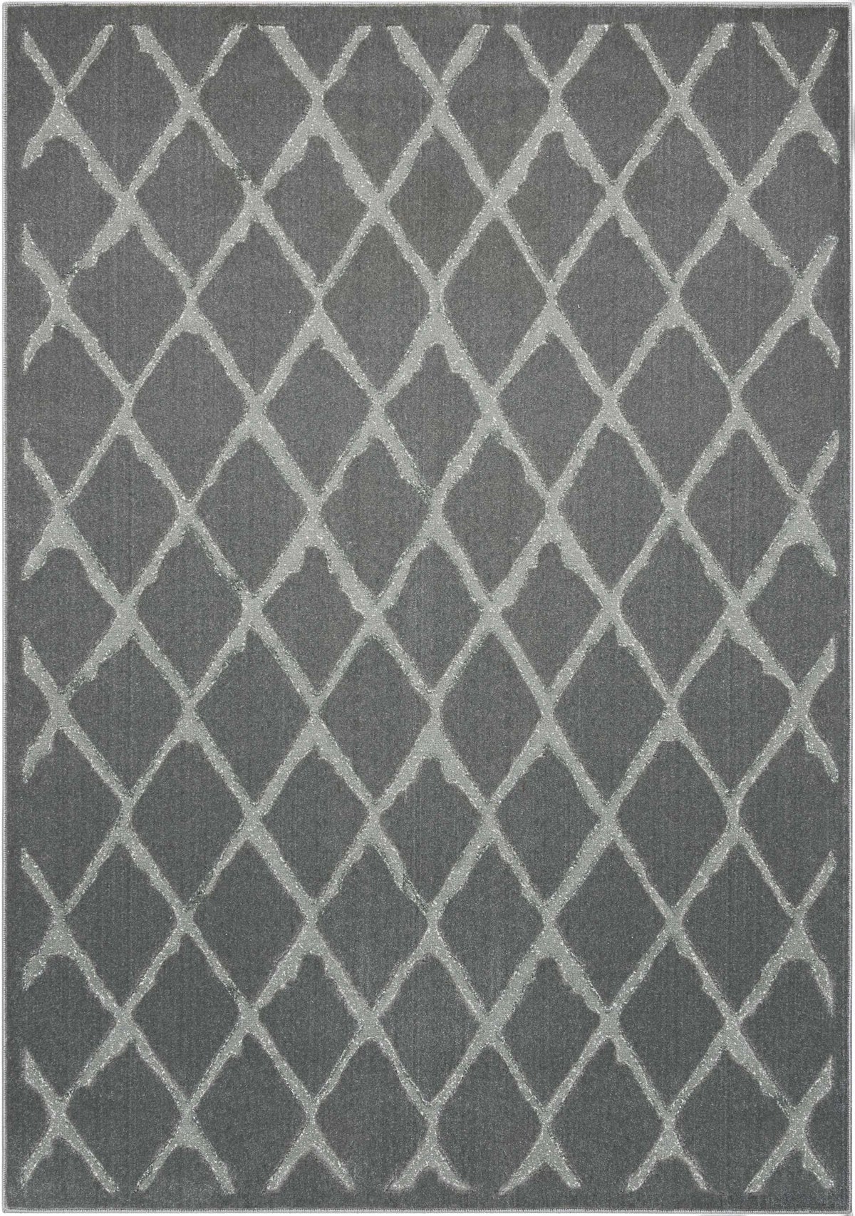 Gleam MA601 Grey Rug