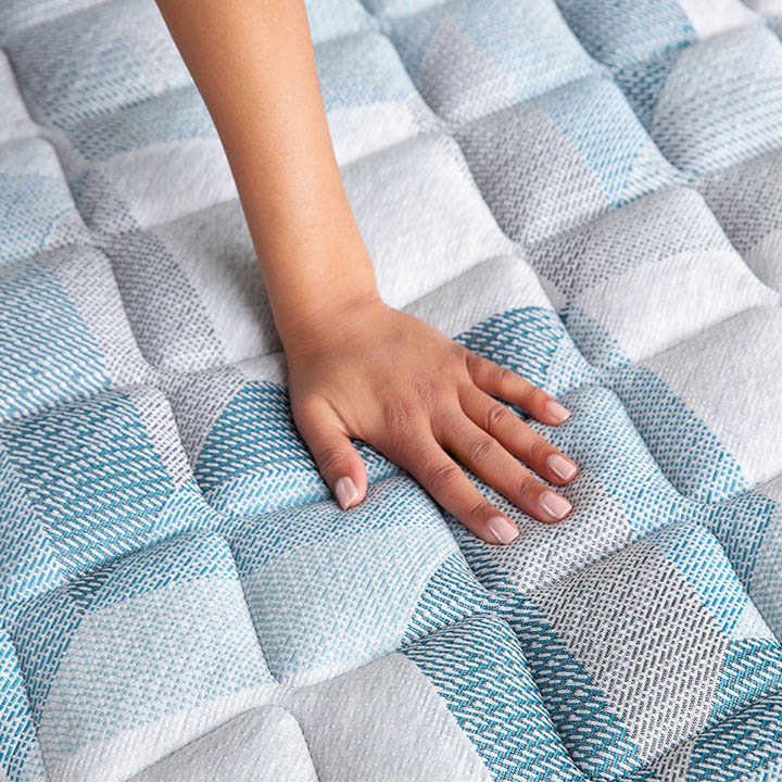 Dream Weaver 12.5" Firm Mattress