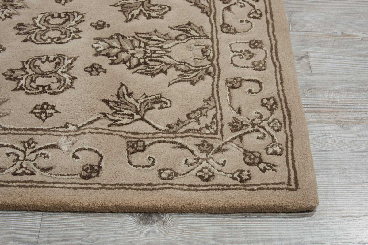 Regal REG09 Taupe Rug