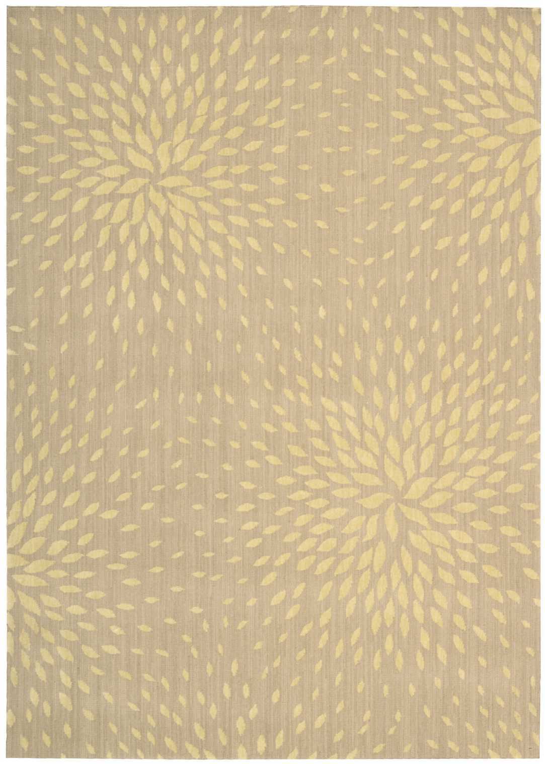 Capri CAP2 Beige Rug