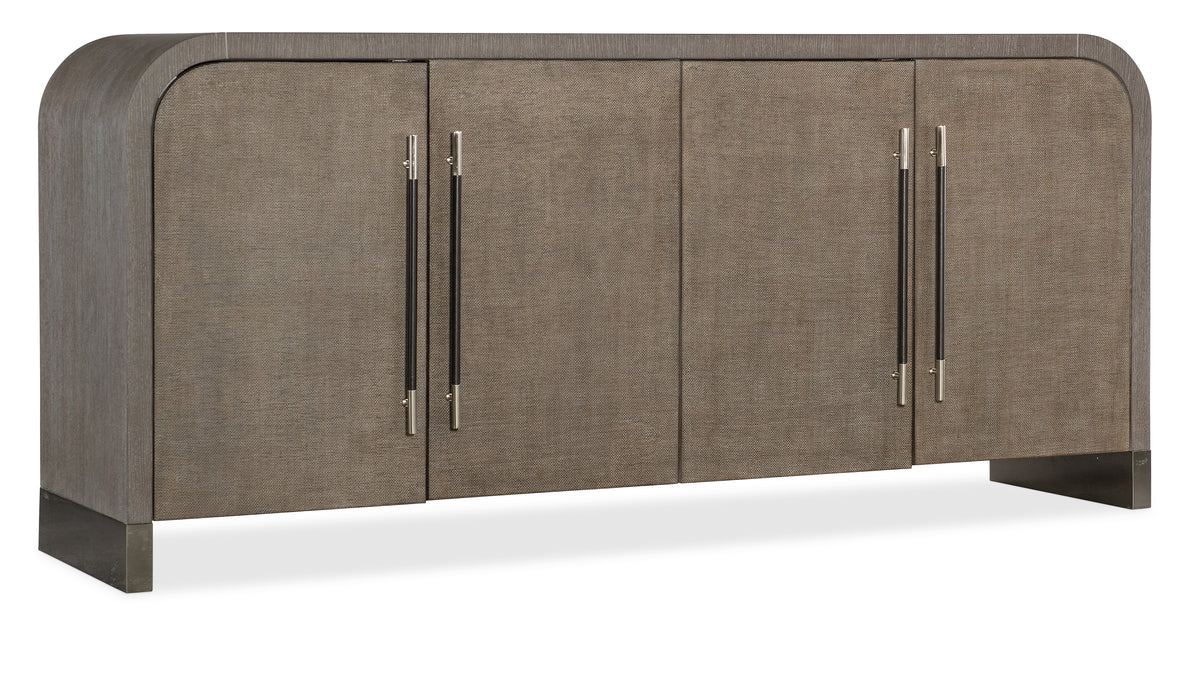 Modern Mood Buffet