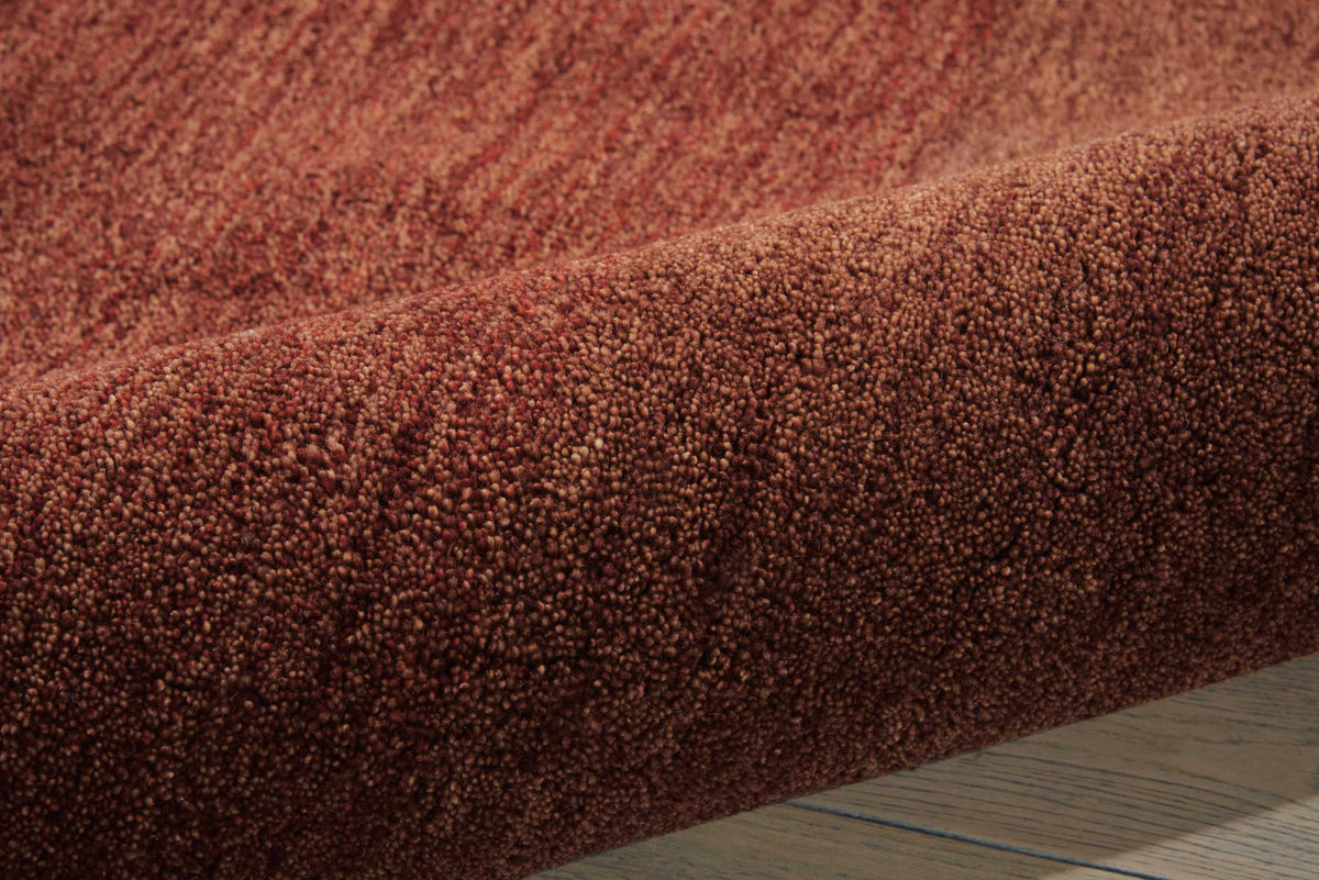 Haze HAC01 Madder Rug