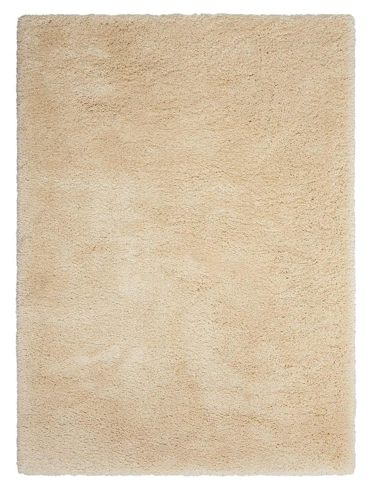 Yummy Shag YUM01 Bone Rug