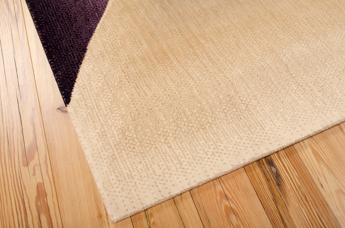 Radiant Arts RA03 Opal Rug